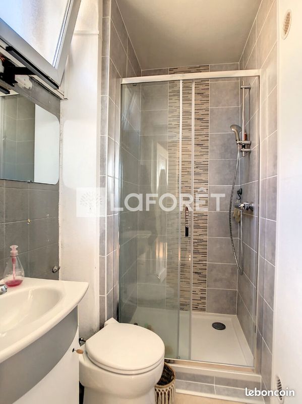 Appartement 3 pièces 64 m² - Limoges 87000 (image principale 5)