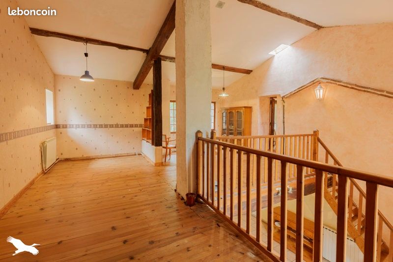 Maison 6 pièces 194 m² (image 6)