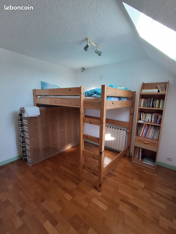 Maison 6 pièces (image 7)