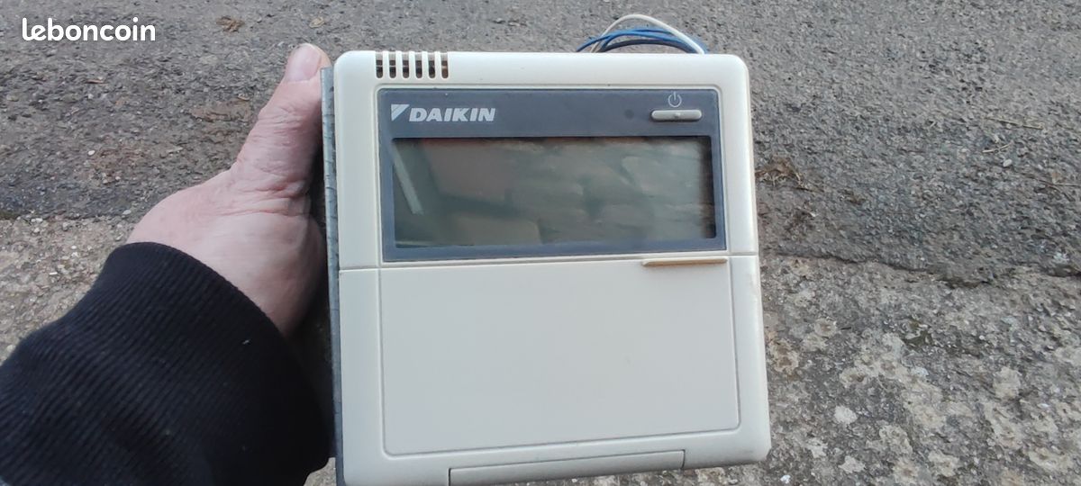 Carte xl 40 pompe à chaleur (image 4)