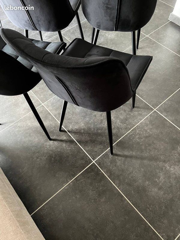 Chaises (image 5)