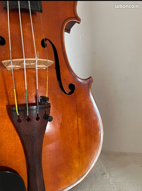 Ensemble Violon Mirecourt (image 4)