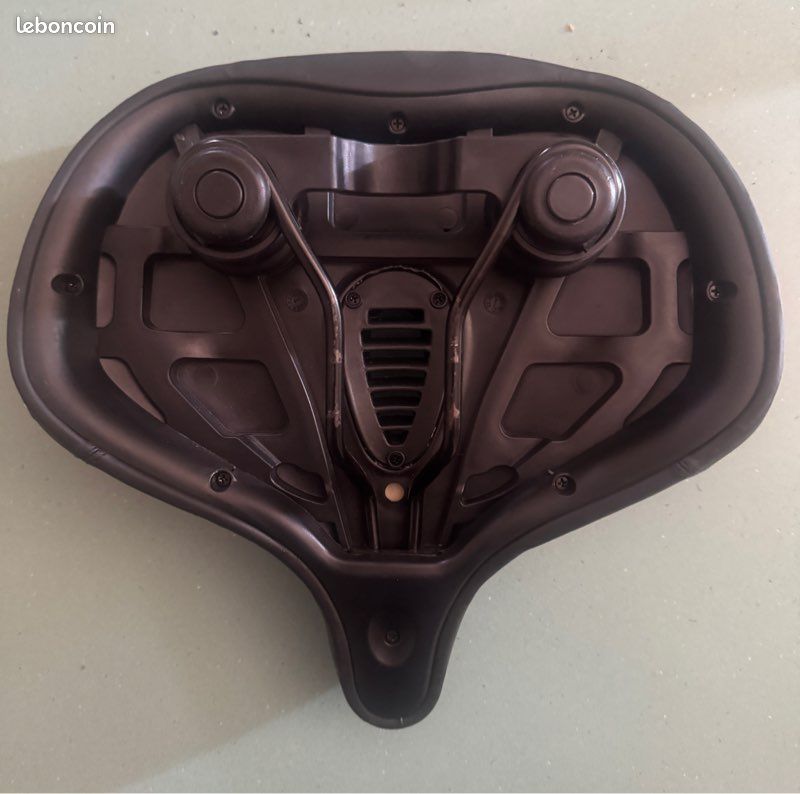 Maxi selle de velo (image 2)