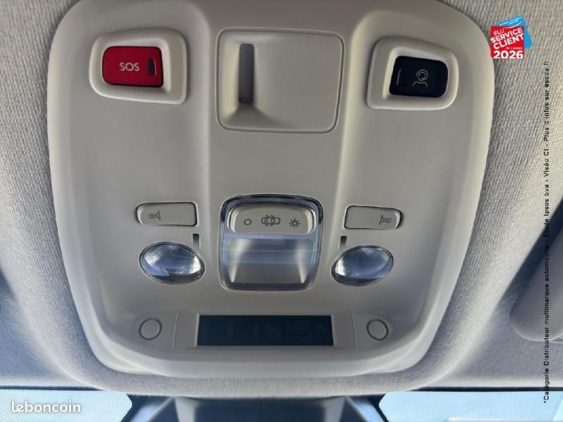 Peugeot Expert Fg M 2.2 Diesel 150ch (image 28)