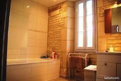 Grande maison aux portes de Caen, Bayeux jusqu'à 12 personnes (image 10)