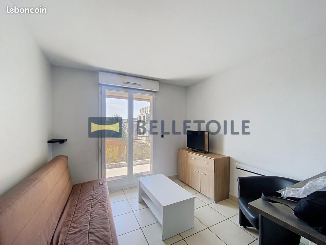 Appartement 1 pièce 20 m² · à Alfortville · 20 m² · 867 €