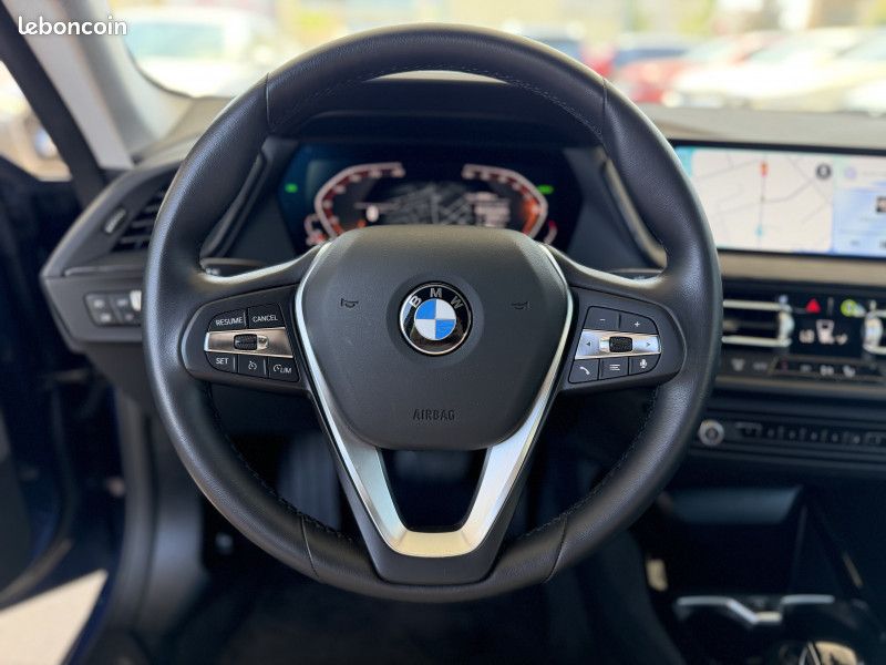 Bmw SERIE 2 GRAN COUPE (F44) 218IA 136CH DKG7 (image 10)