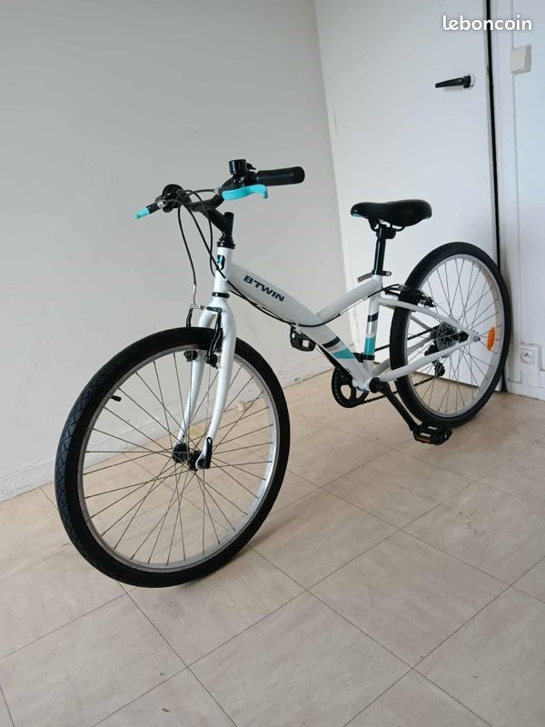 Leboncoin Velo Specialized 24 Pouces Le Bon Coin Velo Vtt Occasion