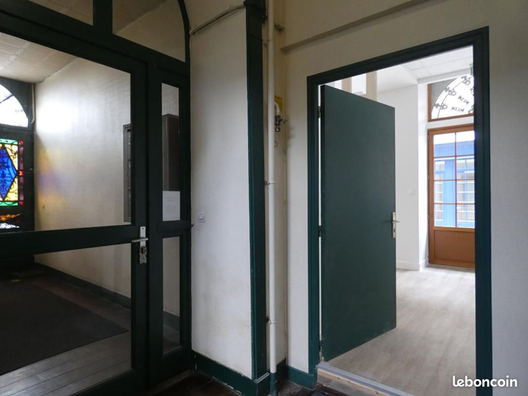 Appartement 2 pièces 58 m² · à Dinan · 58 m² · 187 200 €