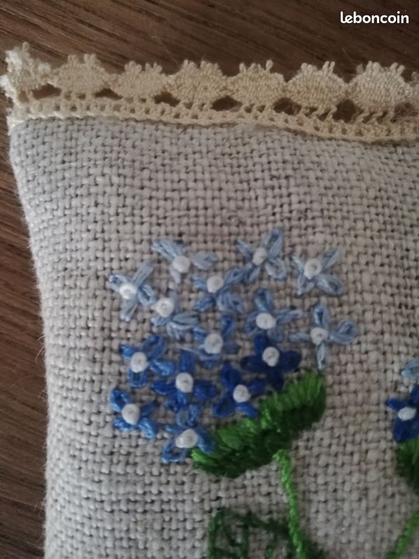 Sachet lavande (image 2)