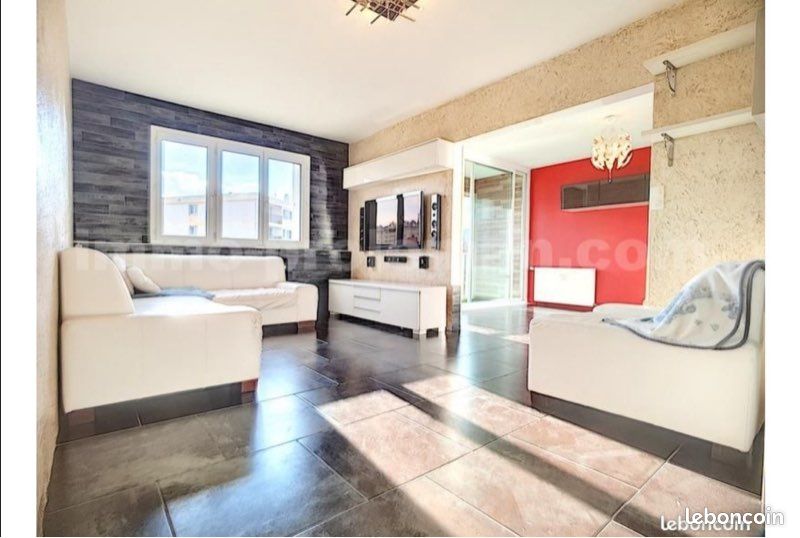 Appartement 4 pièces 84 m² · à Annemasse · 84 m² · 299 000 €