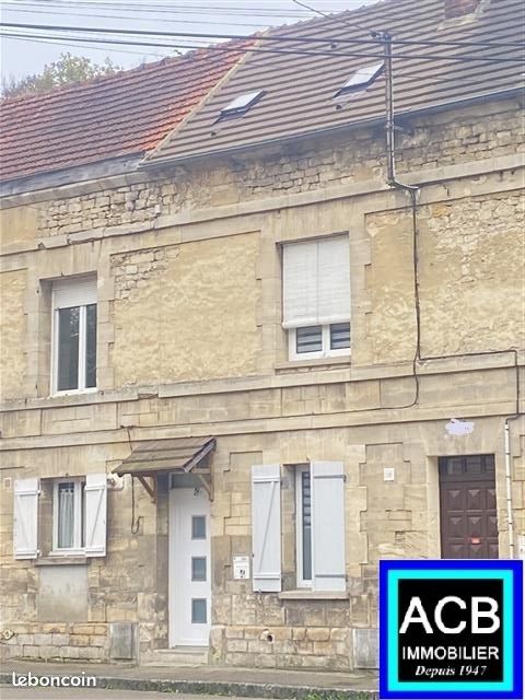 Maison 4 pièces 70 m² · à Mouy · 70 m² · 167 900 €