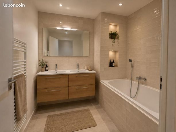 Appartement 4 pièces 77 m² — 8