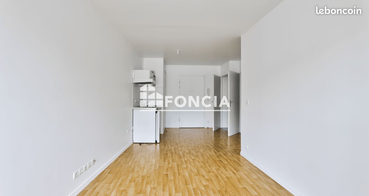 CORBEIL-ESSONNES - Appartement 2 Pièces avec parking (image 4)