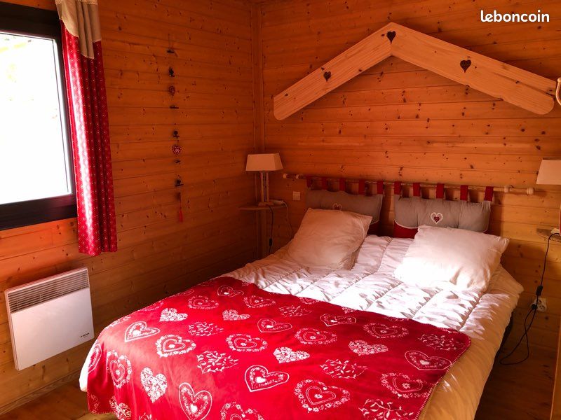 Chalet indépendant Eyne (image 5)