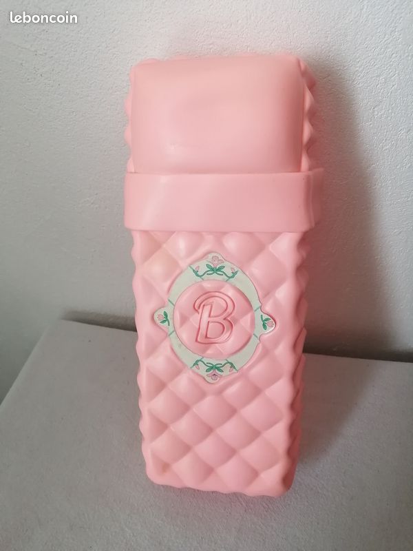 Lit pour barbie (image 9)