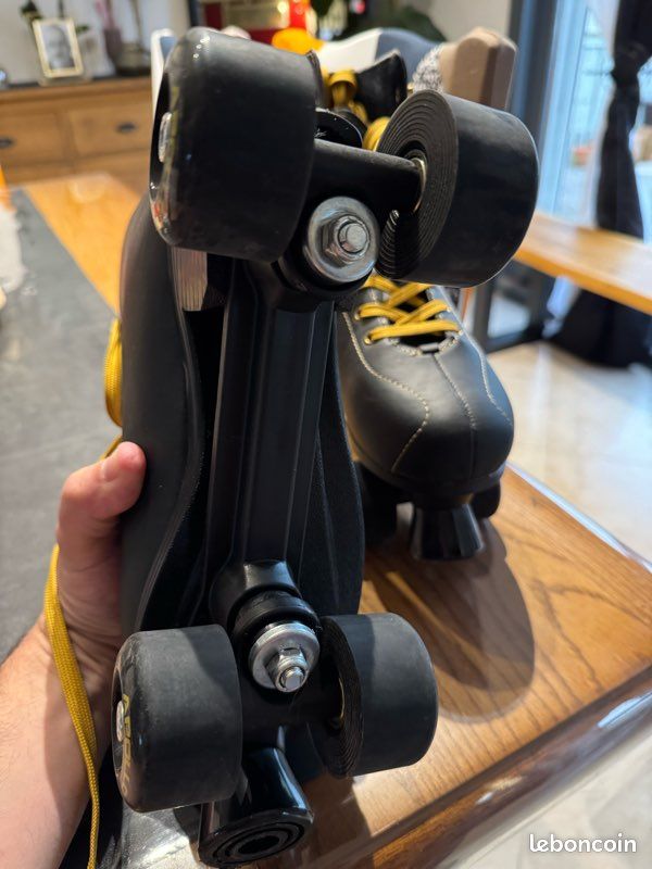 Roller Appolo (image 3)