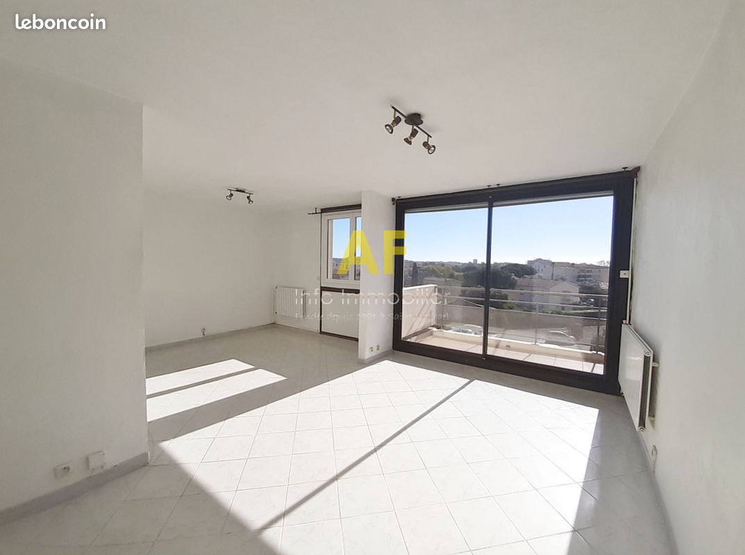 Appartement 5 pièces 83 m² · à Fréjus · 83 m² · 213 800 €