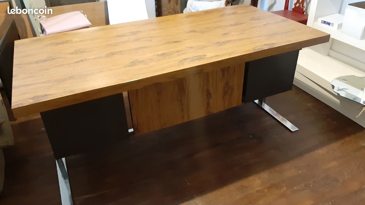 Bureau vintage (image 1)