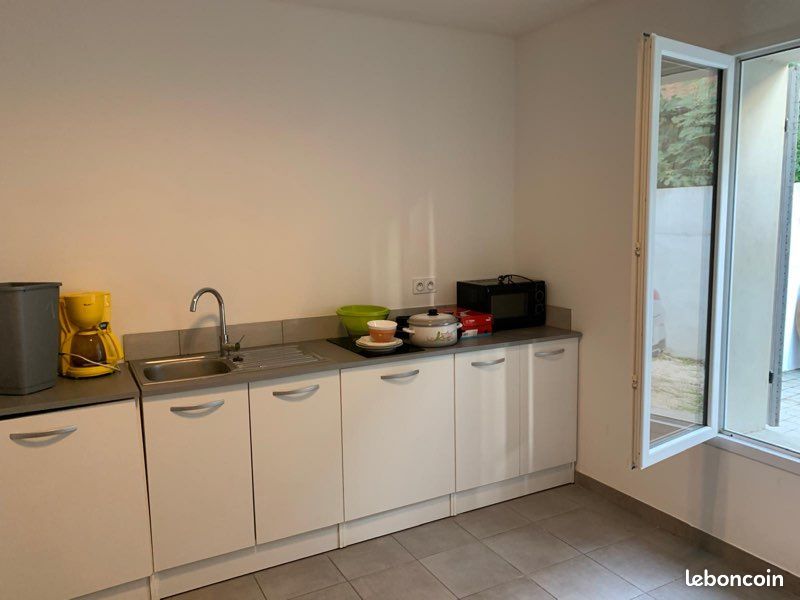 Appartement 1 pièce 26 m² · à Avignon · 26 m² · 470 €