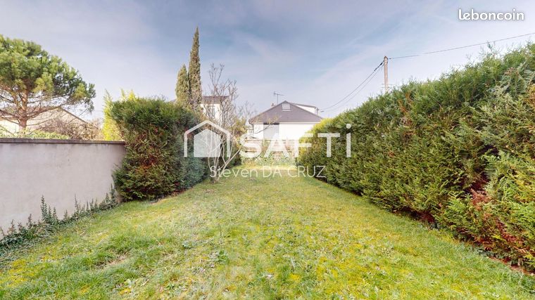 Maison 6 pièces 130 m²