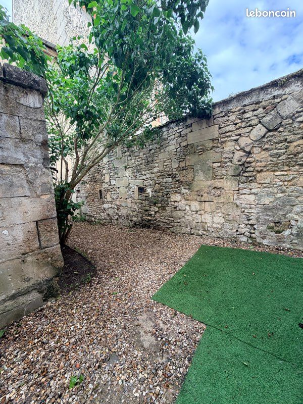 Appartement 2 pièces 34 m² · à Magny-en-Vexin · 34 m² · 790 €/mois