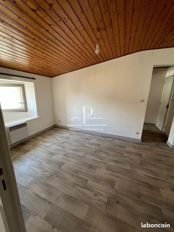 Appartement 3 pièces 42 m² - Bordeaux 33000 (image 3)