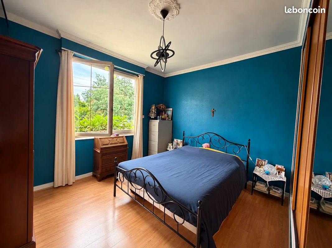 Maison 3 pièces 134 m² · à Sablé-sur-Sarthe · 134 m² · 168 500 €