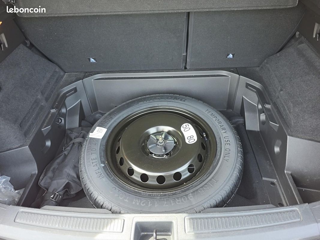 RENAULT AUSTRAL 1.2 E-Tech Hybride - 200 - BVA multi-modes 2023 Techno Esprit Alpine PHASE 1 (image 27)