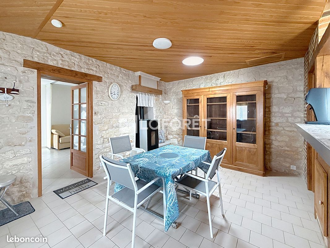 Maison 3 pièces 68 m² (image 3)