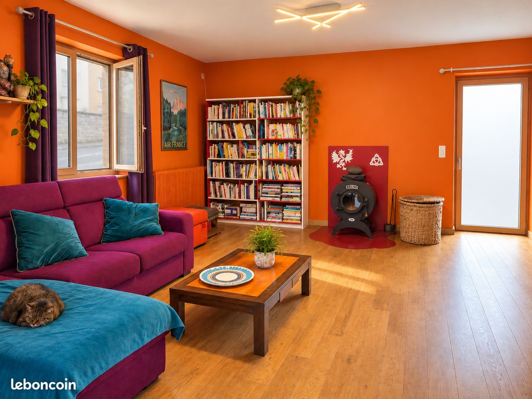 Maison 5 pièces 142 m² · à Clisson · 142 m² · 427 000 €