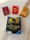 JOLIE JEU DE Cartes 1900 Rare Très bon État Sous Blister Neuf EUR 9,00