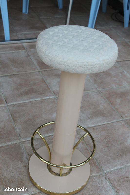 Tabouret de Bar (image 2)