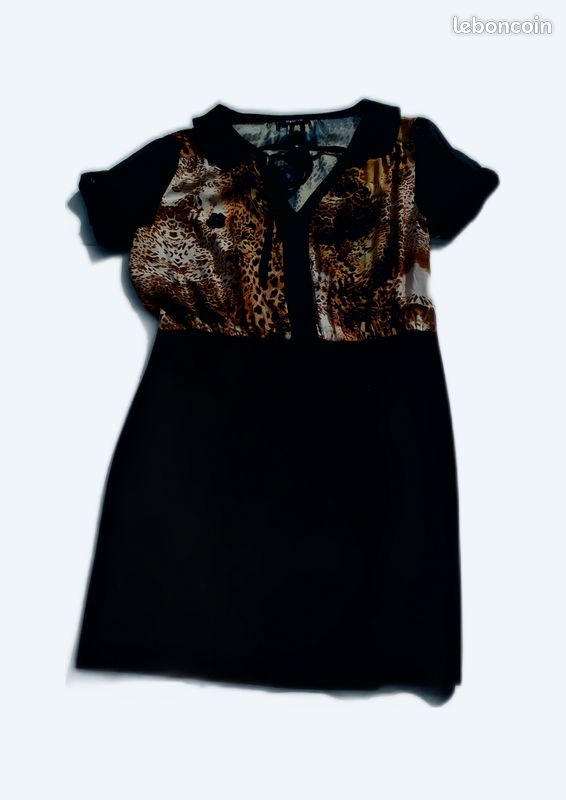 Robe Morgan (image 1)