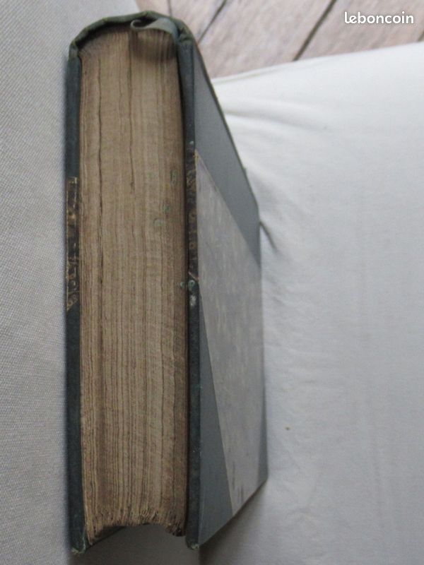 Histoire de Meaux et du Pays Meldois. A. CARRO. 1865. E.O (image 12)