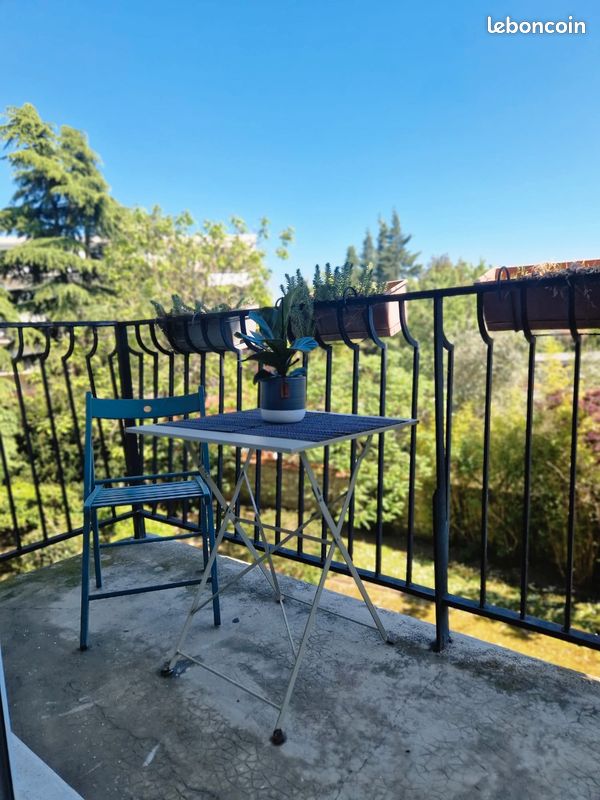 Appartement a louer saint-maur-des-fosses - 1 pièce(s) - 28 m2 - Surfyn