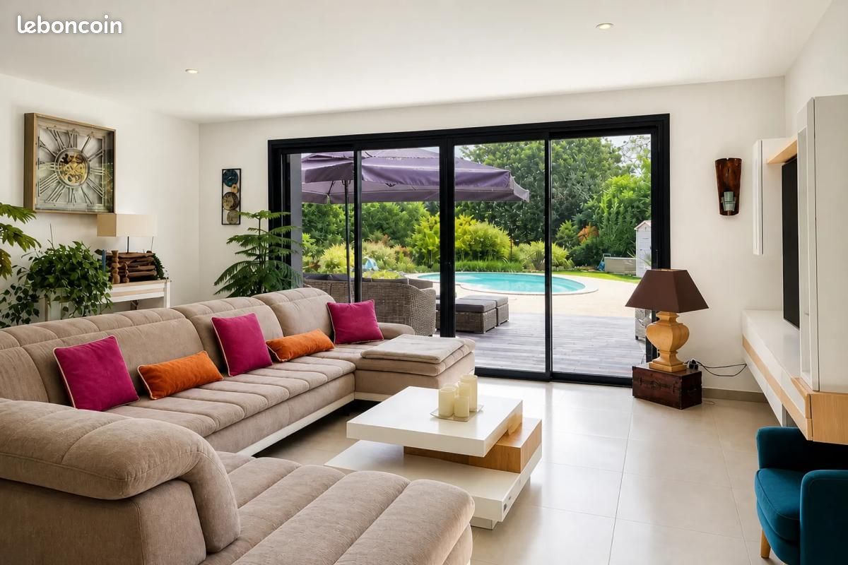 Maison 6 pièces 243 m² (image 16)