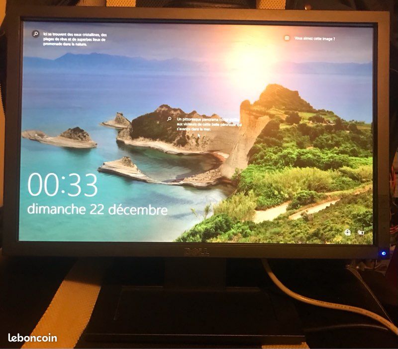 écran dell🖥 (image 1)