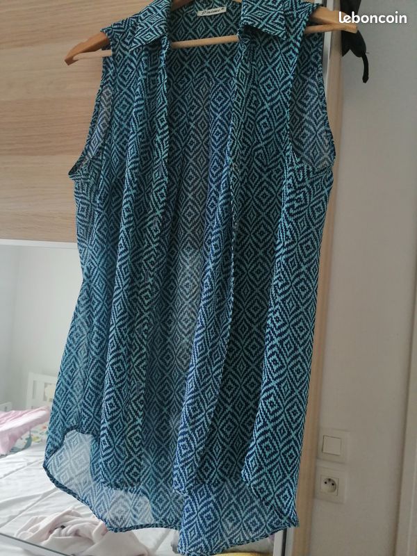 Vêtements femme (image 1)