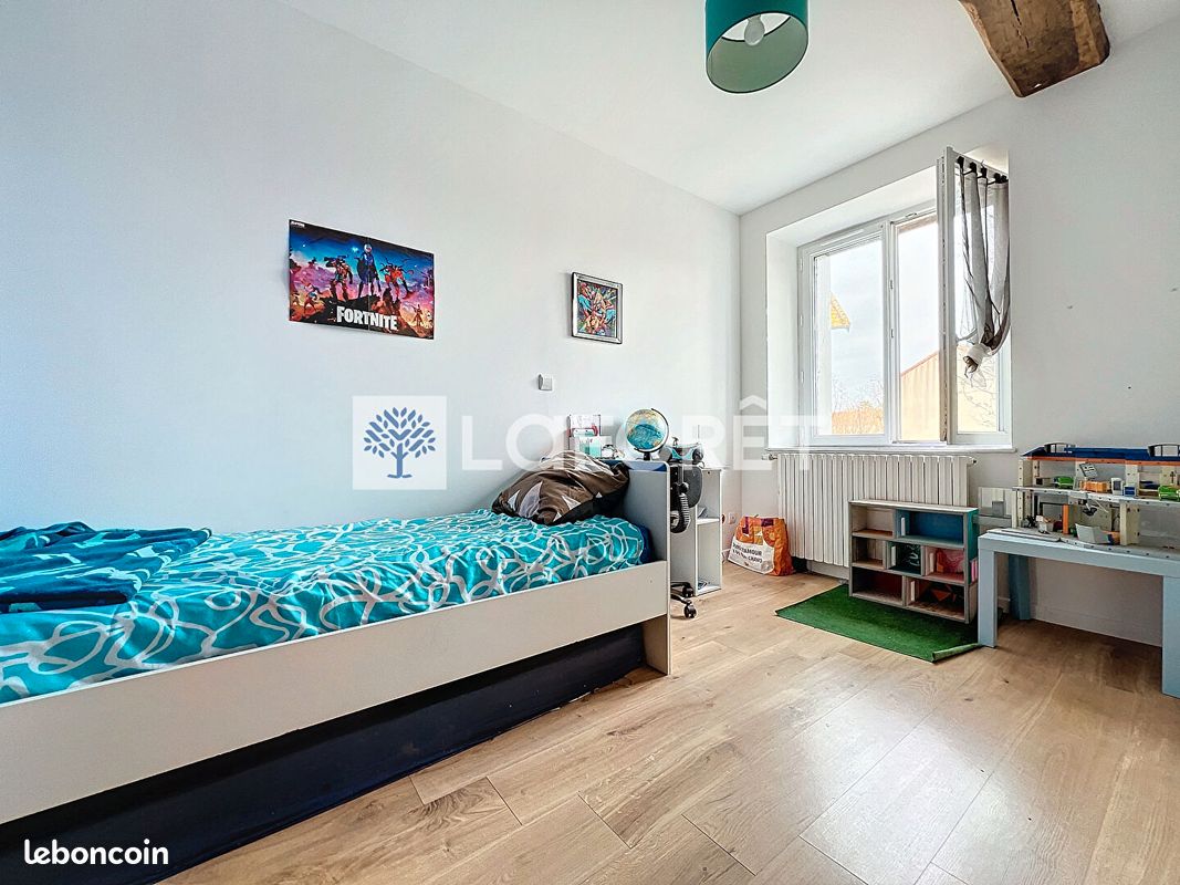 Maison de village 6 pièces 102 m² - Pierrefitte 79330 (image principale 8)