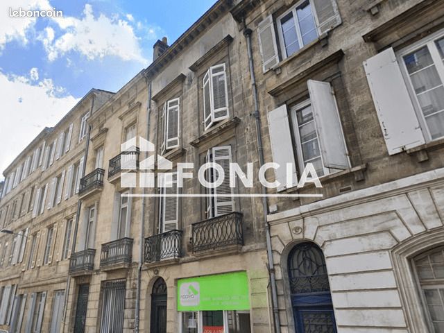 Appartement 2 pièces 59 m² · à Bordeaux · 59 m² · 1 173 €/mois