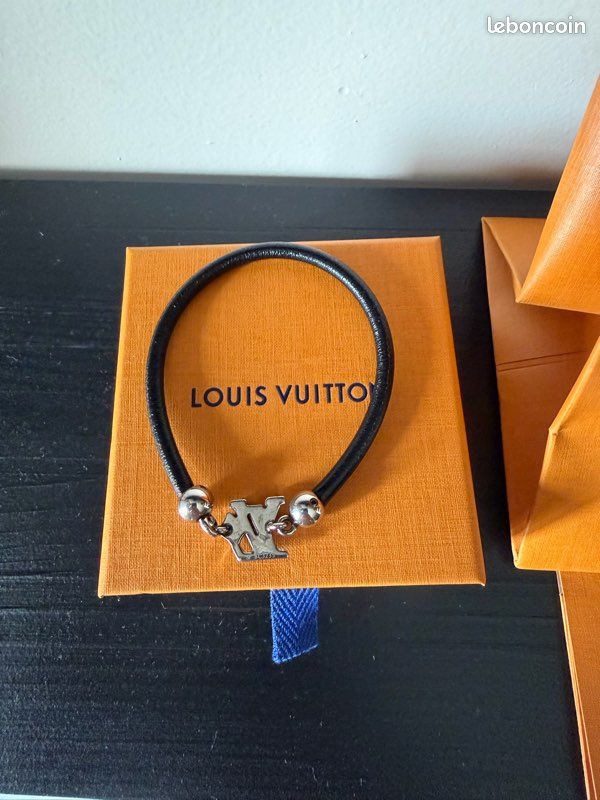 Bracelet Louis Vuitton (image 3)