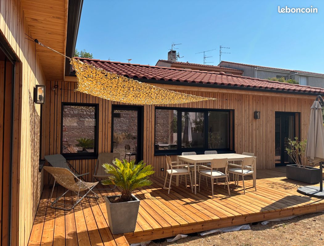 Maison 5 pièces 153 m² · à Perpignan · 153 m² · 525 000 €