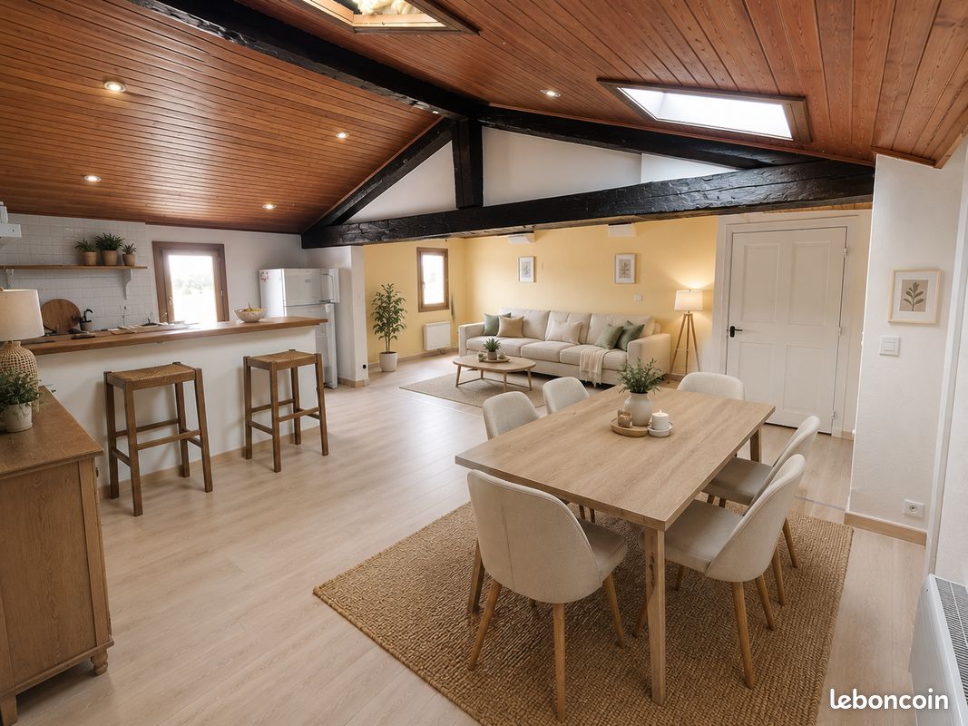 Appartement 2 pièces 68 m² · à Narbonne · 68 m² · 92 000 €