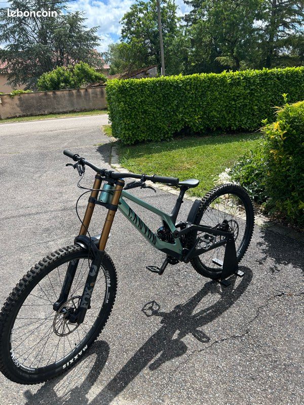 DH canyon Sender CFR (image 1)