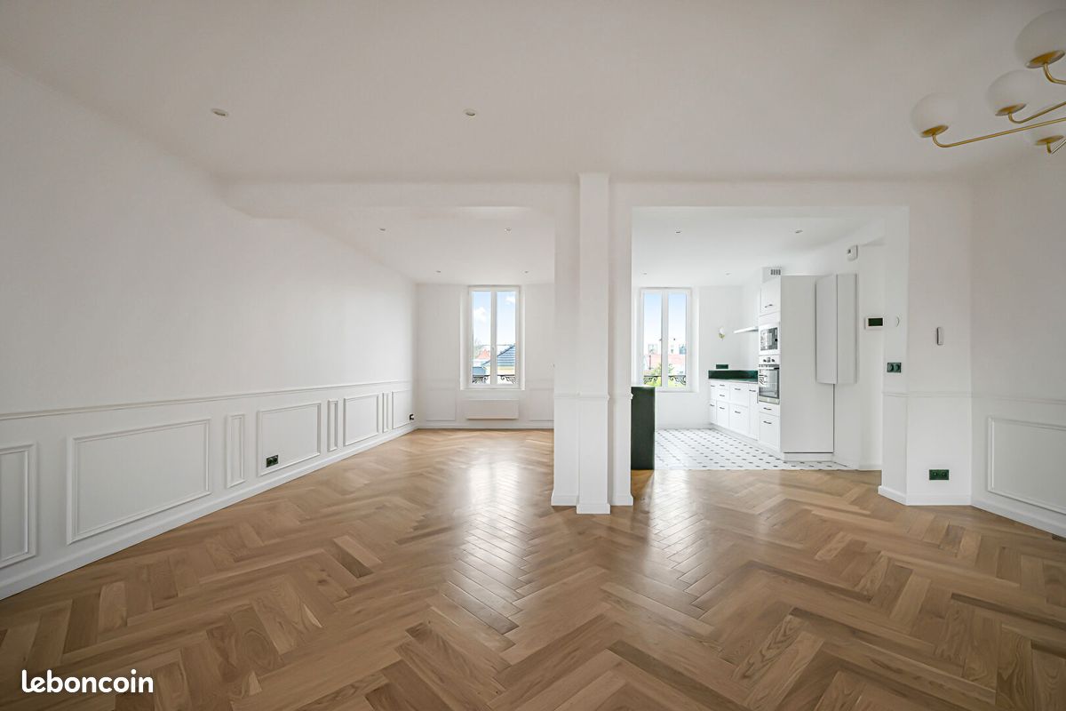 Maison 7 pièces 188 m² · à Clamart · 188 m² · 1 250 000 €