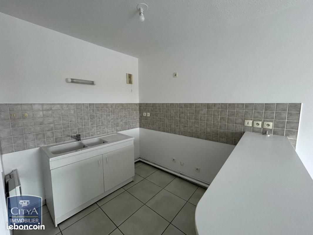 Appartement 2 pièces 43 m² · à Limoges · 43 m² · 472 €/mois