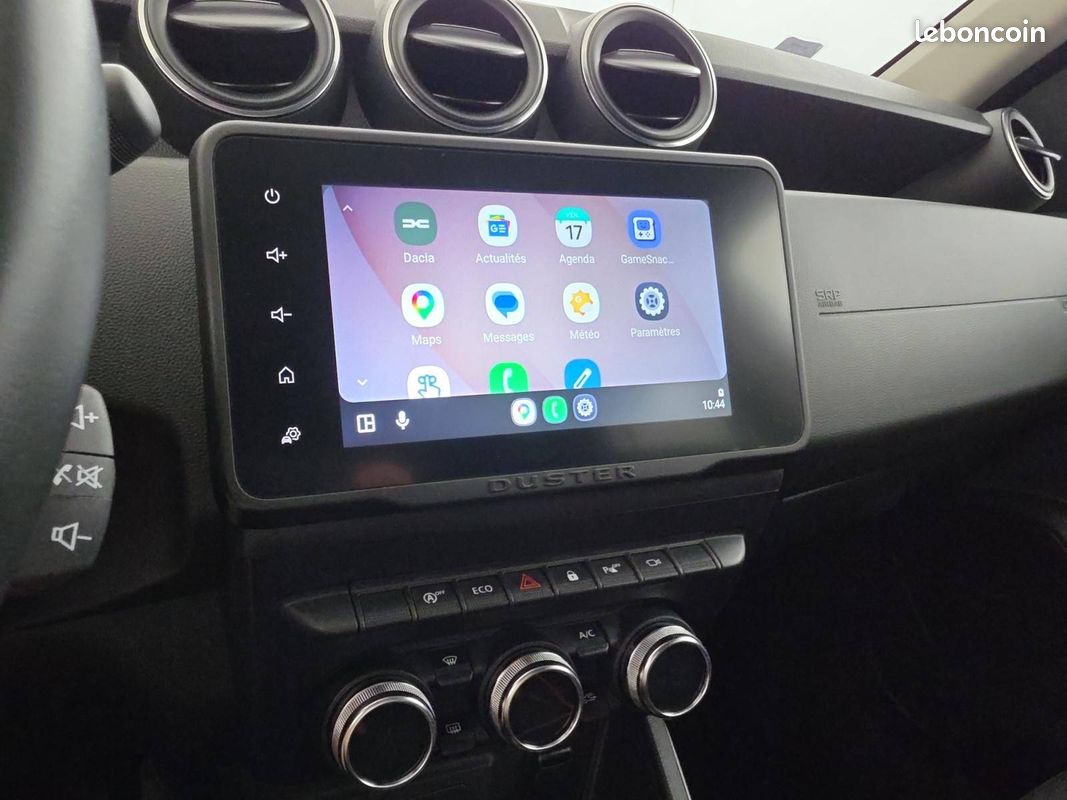 DACIA Duster ECO-G 100 4x2 Prestige (image 25)