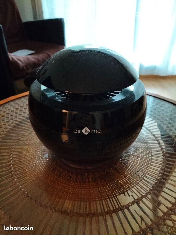 Purificateur d'air (image 1)