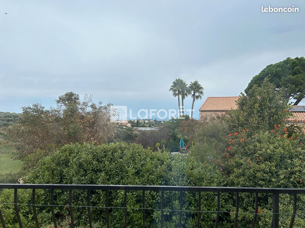 Maison 4 pièces 75 m² · à Vence · 75 m² · 355 000 €